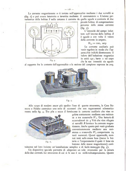 L'elettricista rivista mensile di elettrotecnica