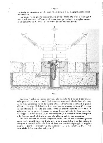 L'elettricista rivista mensile di elettrotecnica