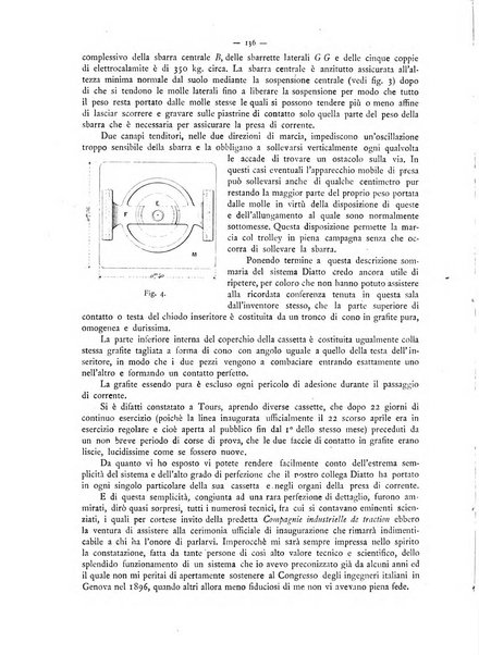 L'elettricista rivista mensile di elettrotecnica