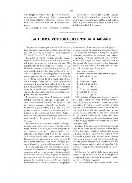 L'elettricista rivista mensile di elettrotecnica