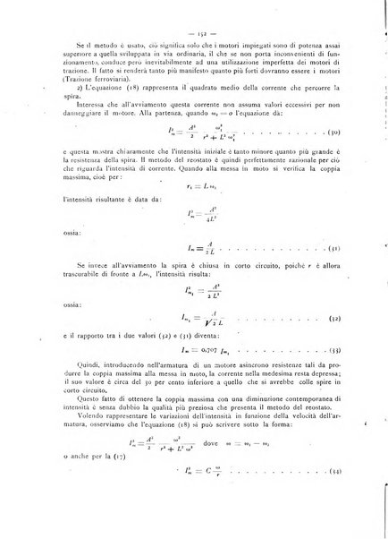 L'elettricista rivista mensile di elettrotecnica