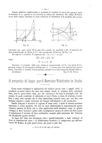 L'elettricista rivista mensile di elettrotecnica