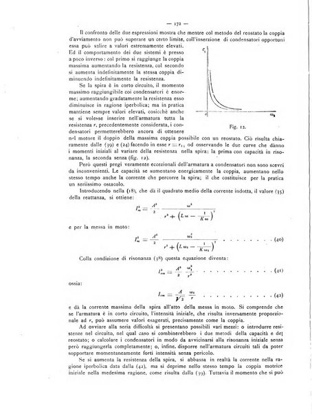 L'elettricista rivista mensile di elettrotecnica