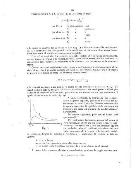 L'elettricista rivista mensile di elettrotecnica