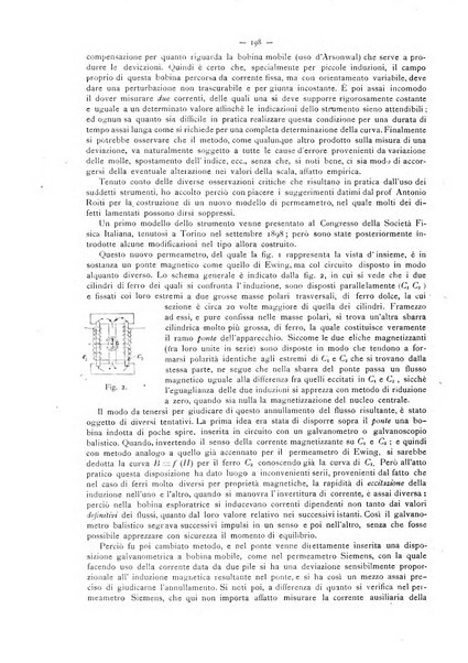 L'elettricista rivista mensile di elettrotecnica