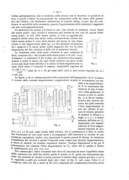 L'elettricista rivista mensile di elettrotecnica