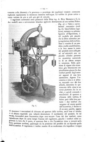 L'elettricista rivista mensile di elettrotecnica