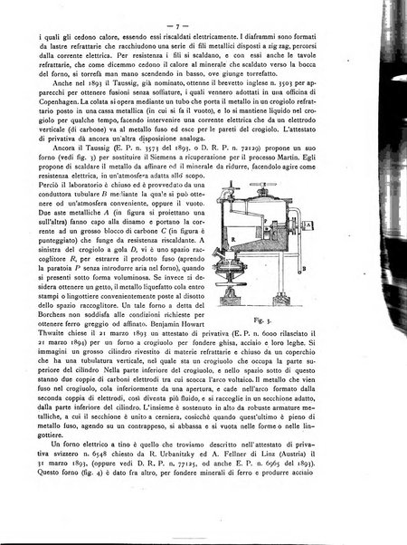 L'elettricista rivista mensile di elettrotecnica