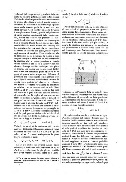 L'elettricista rivista mensile di elettrotecnica