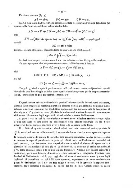 L'elettricista rivista mensile di elettrotecnica