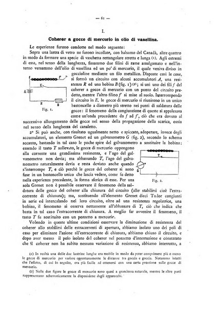 L'elettricista rivista mensile di elettrotecnica