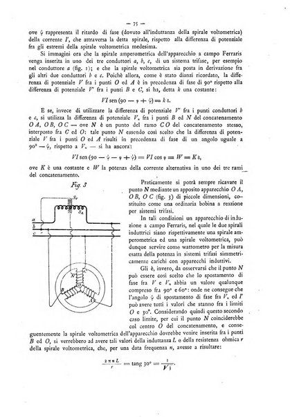 L'elettricista rivista mensile di elettrotecnica