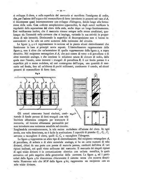 L'elettricista rivista mensile di elettrotecnica