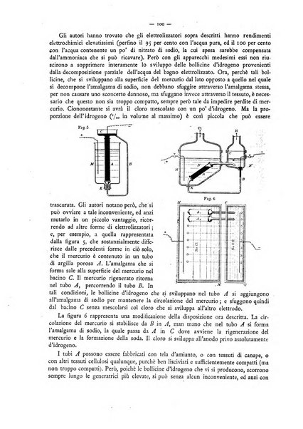 L'elettricista rivista mensile di elettrotecnica