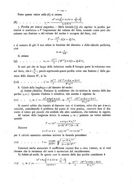 L'elettricista rivista mensile di elettrotecnica