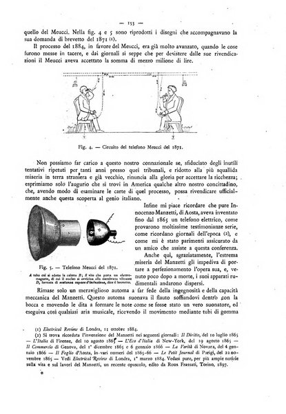 L'elettricista rivista mensile di elettrotecnica