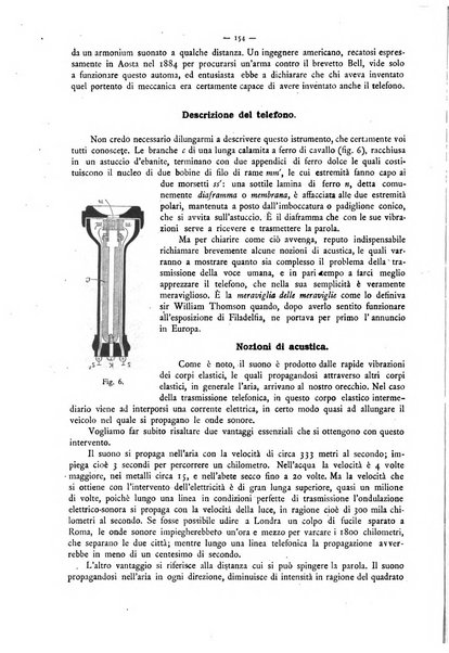 L'elettricista rivista mensile di elettrotecnica