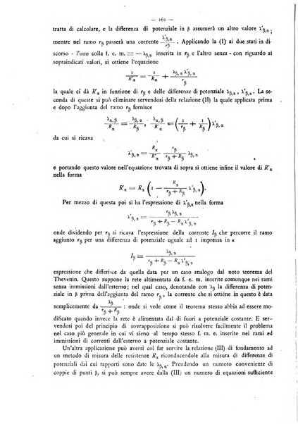 L'elettricista rivista mensile di elettrotecnica