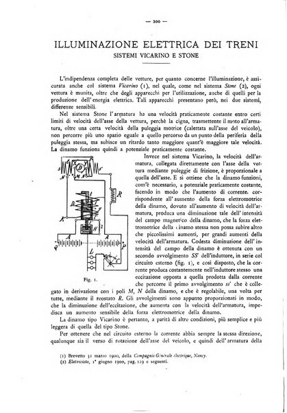 L'elettricista rivista mensile di elettrotecnica