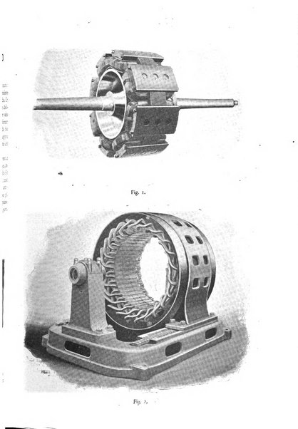 L'elettricista rivista mensile di elettrotecnica