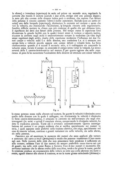 L'elettricista rivista mensile di elettrotecnica