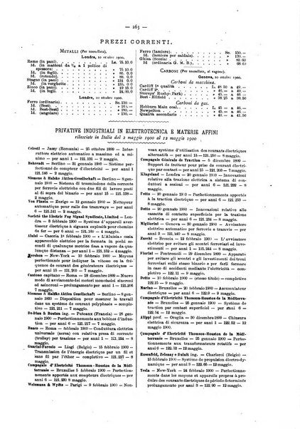 L'elettricista rivista mensile di elettrotecnica