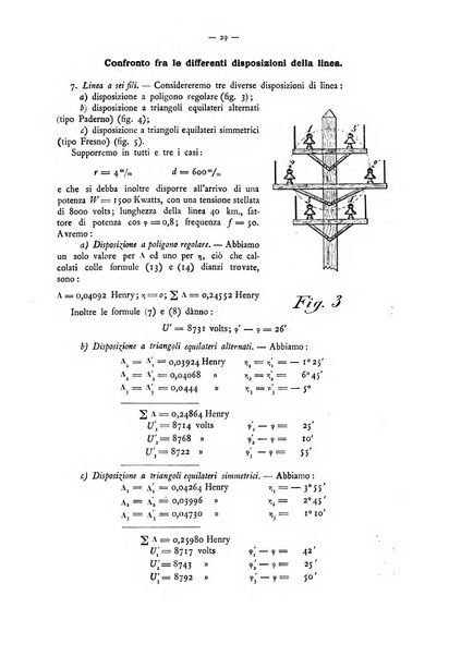 L'elettricista rivista mensile di elettrotecnica