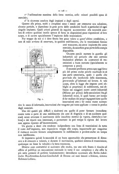 L'elettricista rivista mensile di elettrotecnica