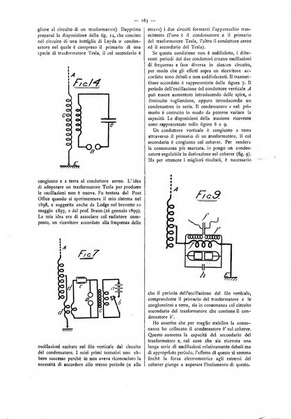 L'elettricista rivista mensile di elettrotecnica