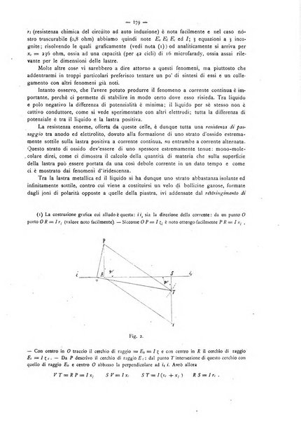 L'elettricista rivista mensile di elettrotecnica