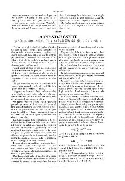 L'elettricista rivista mensile di elettrotecnica