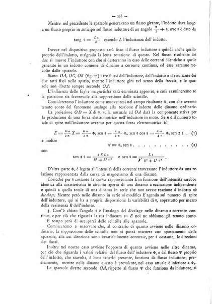 L'elettricista rivista mensile di elettrotecnica