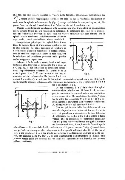 L'elettricista rivista mensile di elettrotecnica