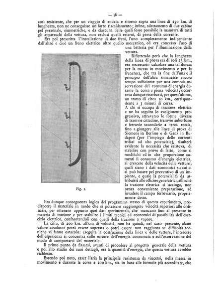 L'elettricista rivista mensile di elettrotecnica