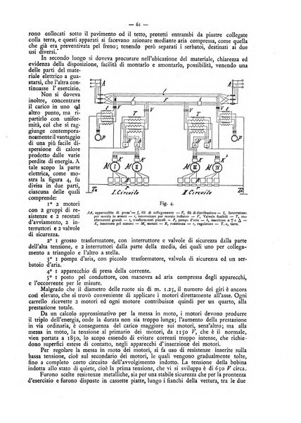 L'elettricista rivista mensile di elettrotecnica