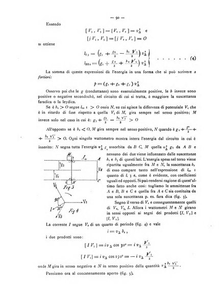 L'elettricista rivista mensile di elettrotecnica