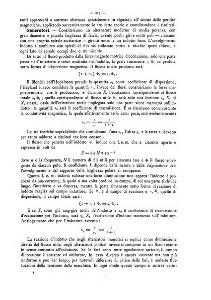 L'elettricista rivista mensile di elettrotecnica