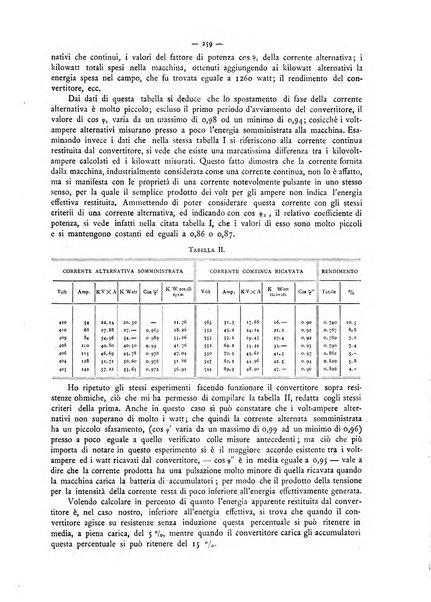 L'elettricista rivista mensile di elettrotecnica