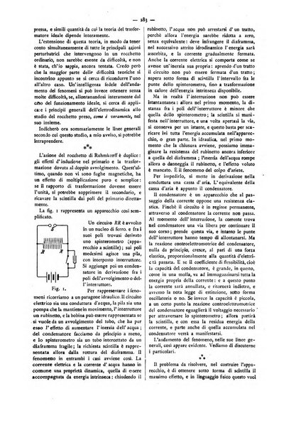 L'elettricista rivista mensile di elettrotecnica