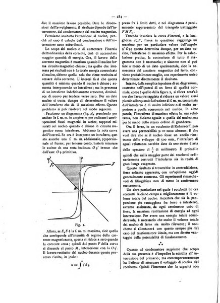 L'elettricista rivista mensile di elettrotecnica