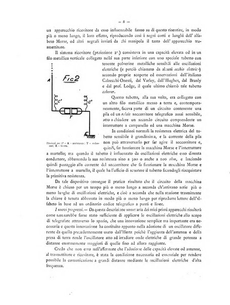 L'elettricista rivista mensile di elettrotecnica