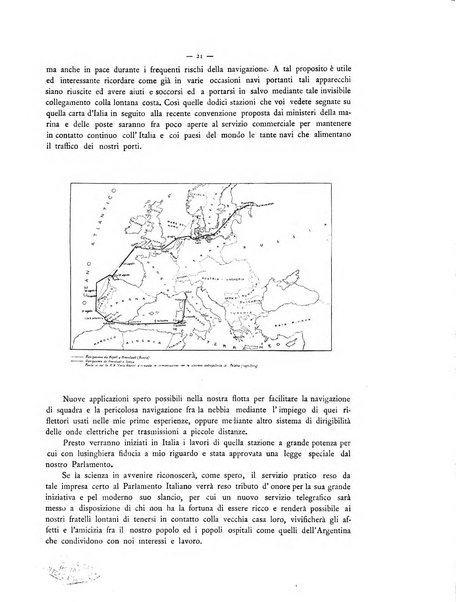 L'elettricista rivista mensile di elettrotecnica