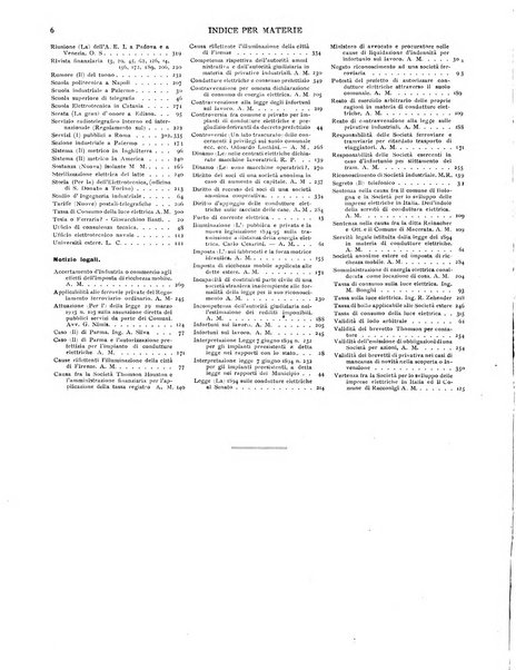 L'elettricista rivista mensile di elettrotecnica