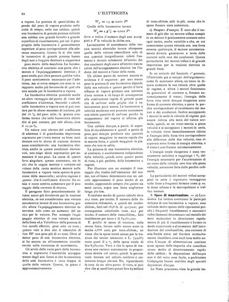 L'elettricista rivista mensile di elettrotecnica