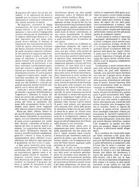 L'elettricista rivista mensile di elettrotecnica