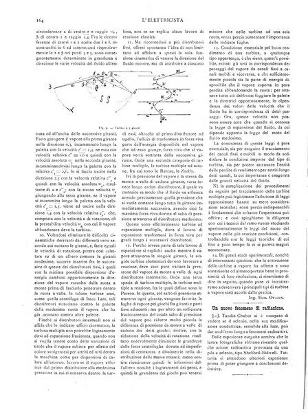 L'elettricista rivista mensile di elettrotecnica