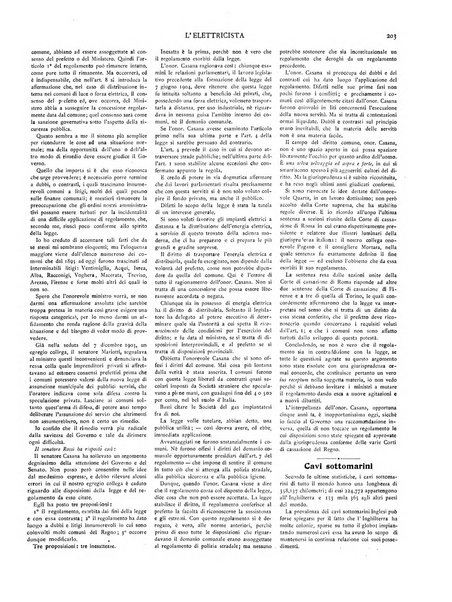 L'elettricista rivista mensile di elettrotecnica