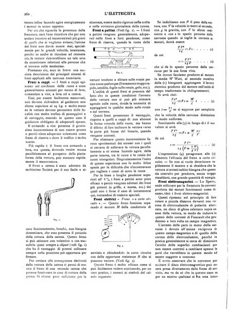 L'elettricista rivista mensile di elettrotecnica