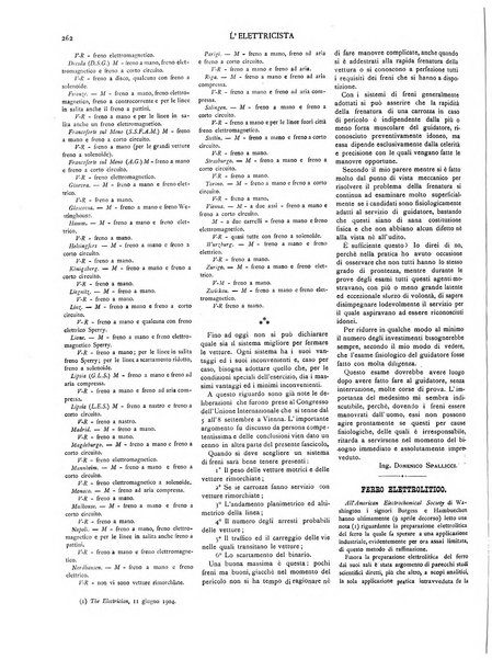 L'elettricista rivista mensile di elettrotecnica