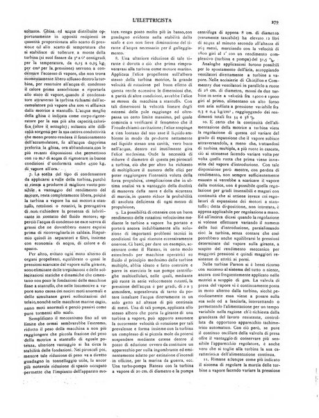 L'elettricista rivista mensile di elettrotecnica